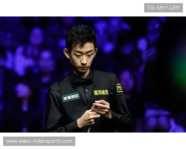 吴宜泽斯诺克南京国锦赛最新表现分析，斯诺克吴宜泽简介