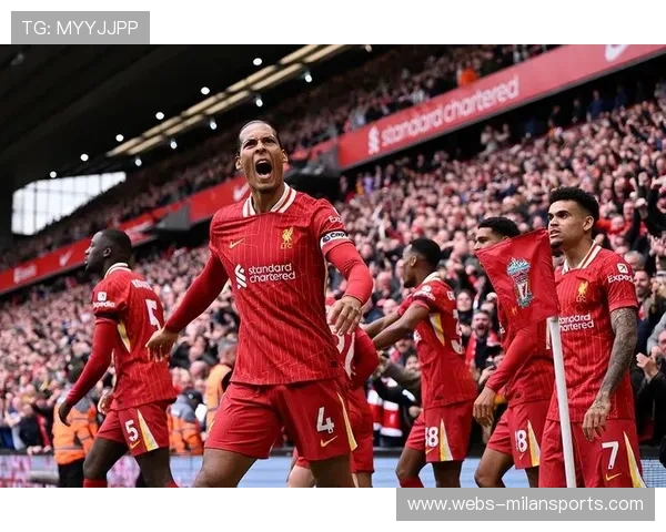 利物浦角球套路再现致命头球，英超绝妙战术诠释顶级足球智慧
